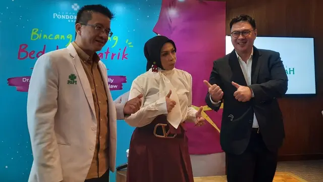 Melly Goeslaw