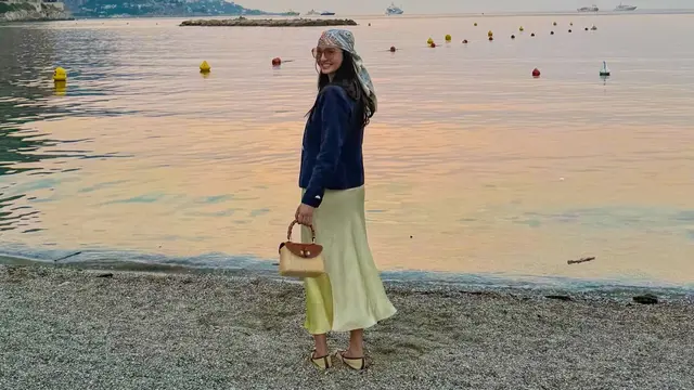 Raline Shah