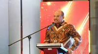 Safrizal Apresiasi Jajaran Ditjen Bina Adwil Realisasi Anggaran 2023 Capai 99,1 Persen, Minta 2024 Langsung Tancap Gas