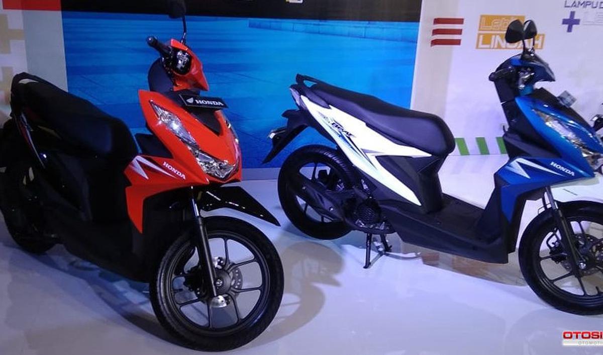 Teknologi memiliki fitur-fitur