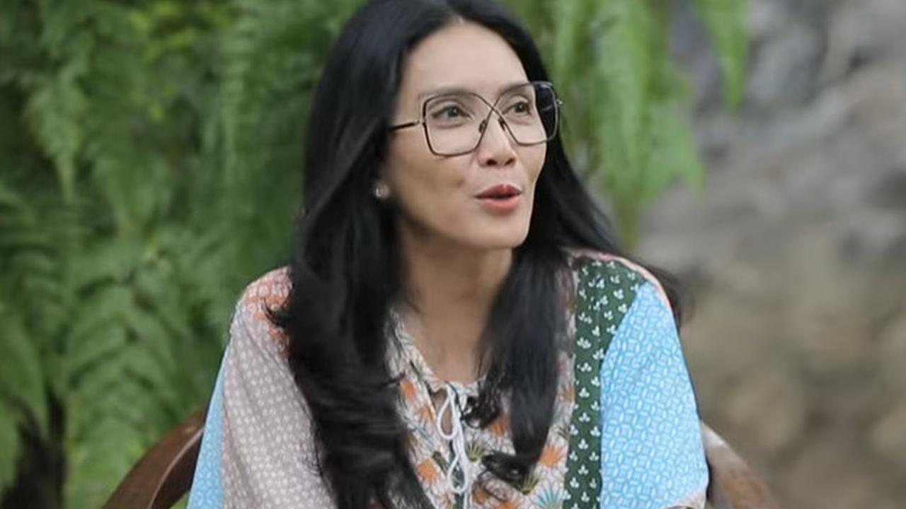 Rieke Diah Pitaloka