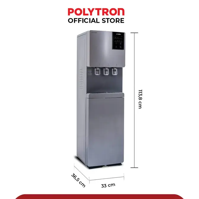Merk Dispenser Galon Bawah 2026 yang Tidak Boros Daya