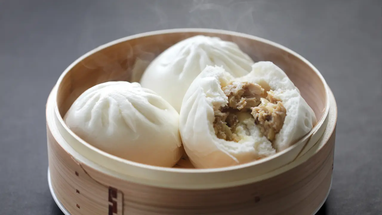bakpao