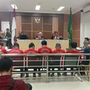 Pledoi WN Korea Dalam Kasus Ledakan Maut KM Federal II di Batam