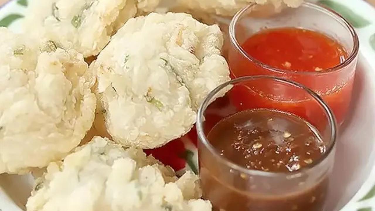 7 Resep Cireng Enak dan Renyah yang Mudah Dibuat di Rumah