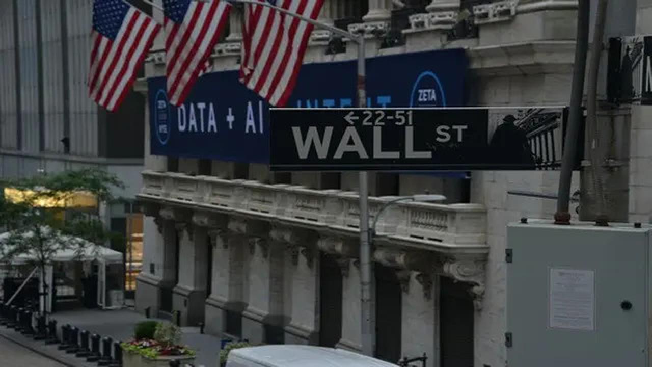 Saham Tesla Anjlok 10% Usai Peluncuran Robotaxi