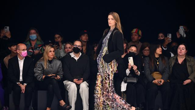 Paris Fashion Week 2022