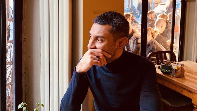 Didi Riyadi Anggap Ramadan 2020 Spesial Untuk Memperbaiki Diri News Entertainment Fimela Com