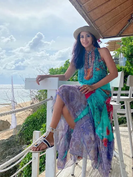 Diah Permatasari (Instagram/dps_diahpermatasari)