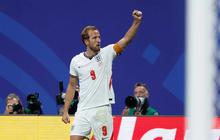 FOTO: Inggris Bangkit Singkirkan RD Kongo