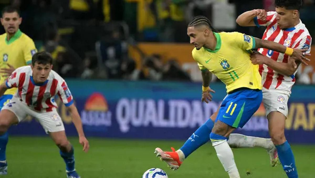 Cile Gagal Tembus Piala Dunia untuk Ketiga Kalinya, Alexis Sanchez: Maafkan Kami