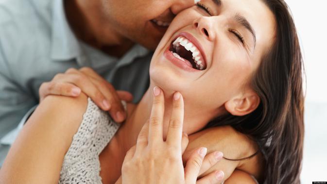 Penyebab Dan Tips Mengatasi Nyeri Setelah Bercinta Di Malam Pertama Health Liputan6 Com