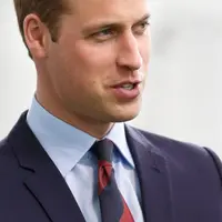 Mencatat sejarah, Pangeran William menjadi anggota keluarga kerajaan pertama yang tampil di majalan gay.