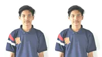 Berawal dari Tugas, Impian Pemuda Ini Dapat Terwujud