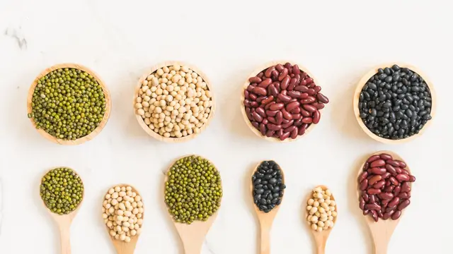 Beans