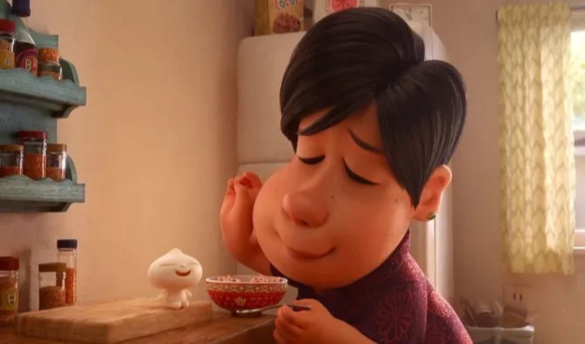 3. Bao
