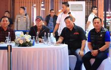 Wakapolri Buka Nobar Piala Dunia 2026 Serentak di Seluruh Indonesia