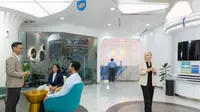 Bank Raya Bukukan Laba Rp12,01 Miliar di Kuartal II 2026, Bisnis Digital Terus Tumbuh