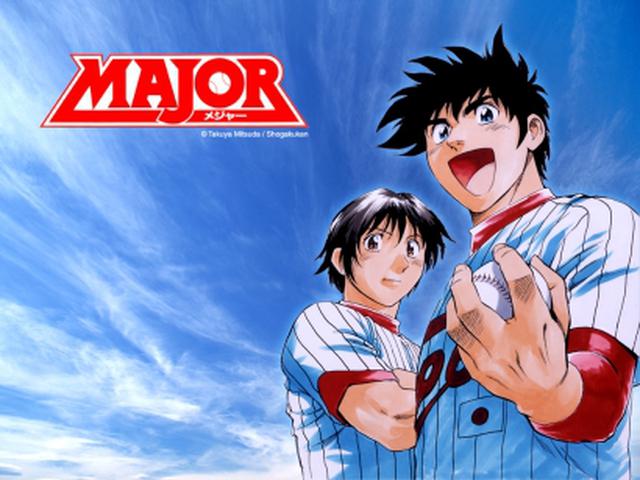 Wallpaper Sekuel Manga Baseball Major Siap Terbit Showbiz Liputan6 Com Free