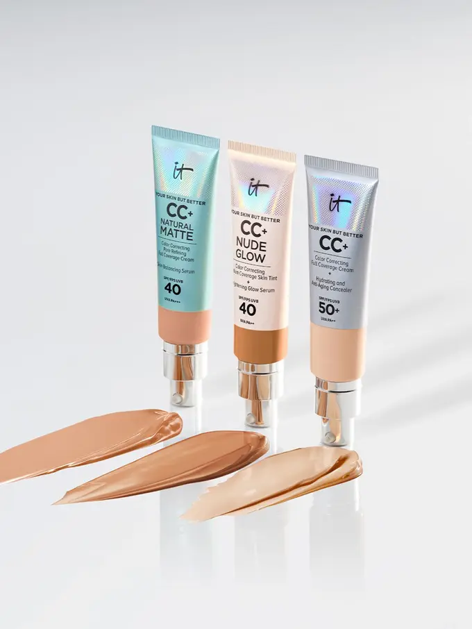 IT Cosmetics Resmi Hadir di Indonesia (photo by IT Cosmetics)