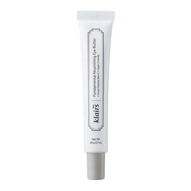 Dear Klairs: Fundamental Eye Awakening Gel