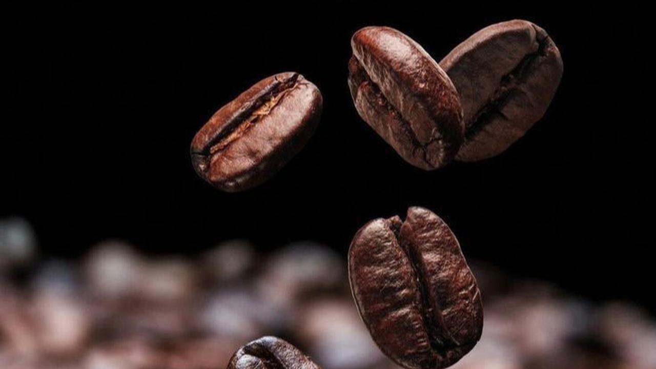 Bubuk Kopi Sebagai Antioksidan