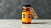 5 Gejala Defisiensi Vitamin B12, Bisa Terjadi Gegara Diet Tak Sesuai Aturan. Foto dibuat oleh AI.