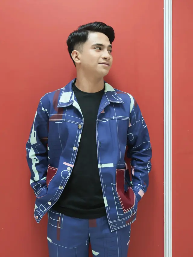 Idoy Dangdut Academy 8