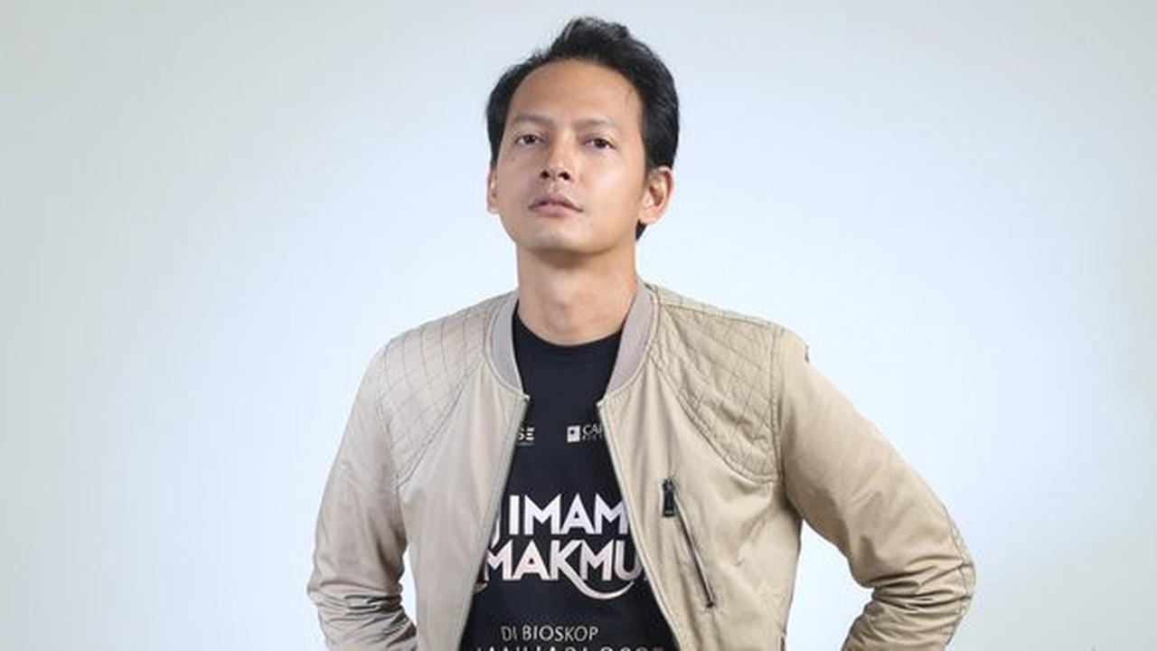 Fedi Nuril Ingatkan Para Aktor Film Harus Bahas Royalti dengan Produser di Awal Proyek