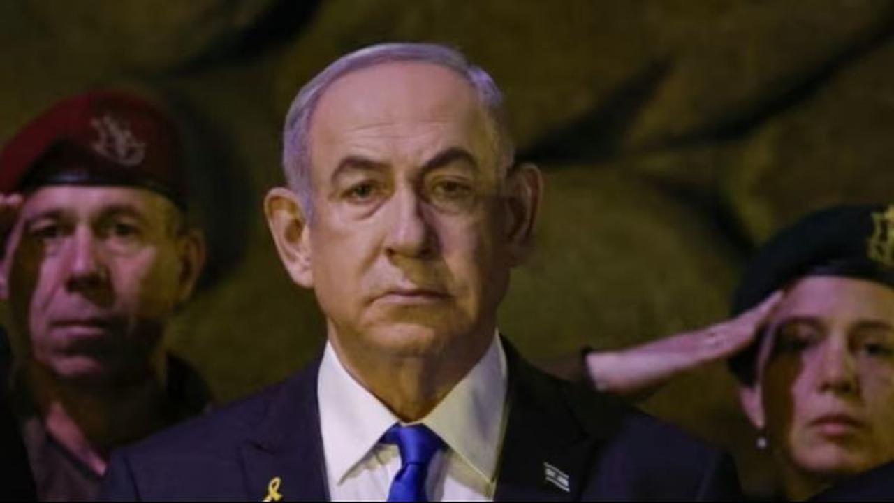 Netanyahu Naik Darah, Sebut Pengajuan Surat Penangkapannya oleh Jaksa Mahkamah Internasional "Menjijikkan"