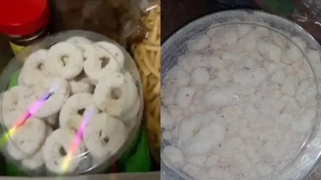 6 Potret Kue Kering Hancur Efek Pengiriman Jauh Ini Bikin Kecewa