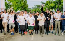 Momen Meriahnya Batfest 2024, Ada Festival UMKM hingga Jalan Sehat Berhadiah Umrah