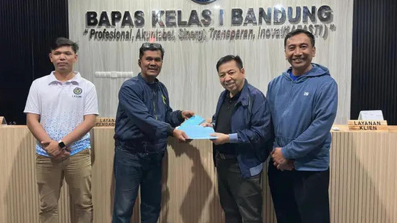 Setya Novanto Disambut Golkar: Tidak Pernah Pergi, Tetap Bagian dari Kami
