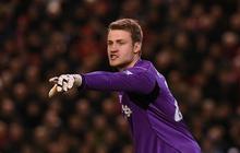 Mignolet siap bantu Bogdan beradaptasi