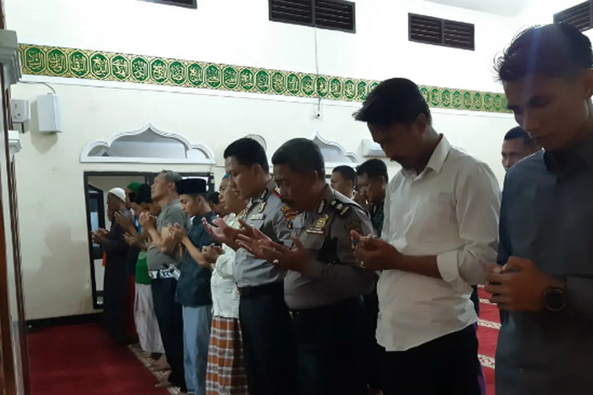 (Foto: Liputan6.com/Dian Kurniawan)