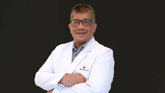 Budi Harapan Siregar