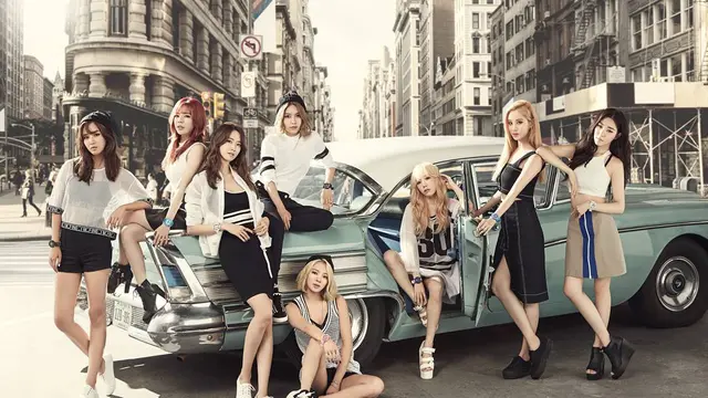 Konser EXO Sukses, Fans Indonesia Berharap Disambangi SNSD