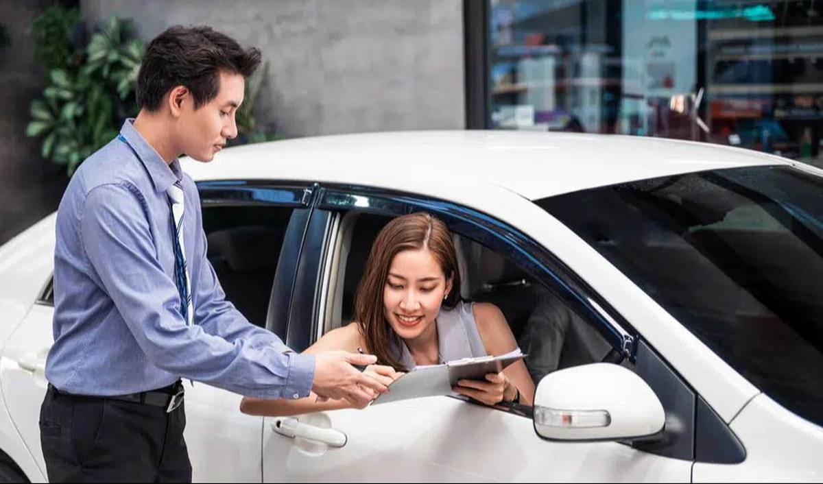 Tips Mencegah Terjebak Penipuan Sewa Mobil