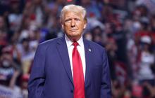 Kemenangan Donald Trump di Pilpres AS Bikin Masa Depan Ekonomi Indonesia Terancam Suram