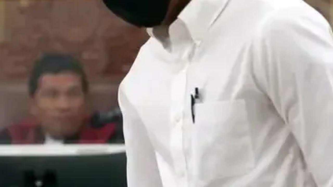 Ayah David Ozora Surati Hakim Beri Pertimbangan Vonis Mario Dandy, Apa Isinya?