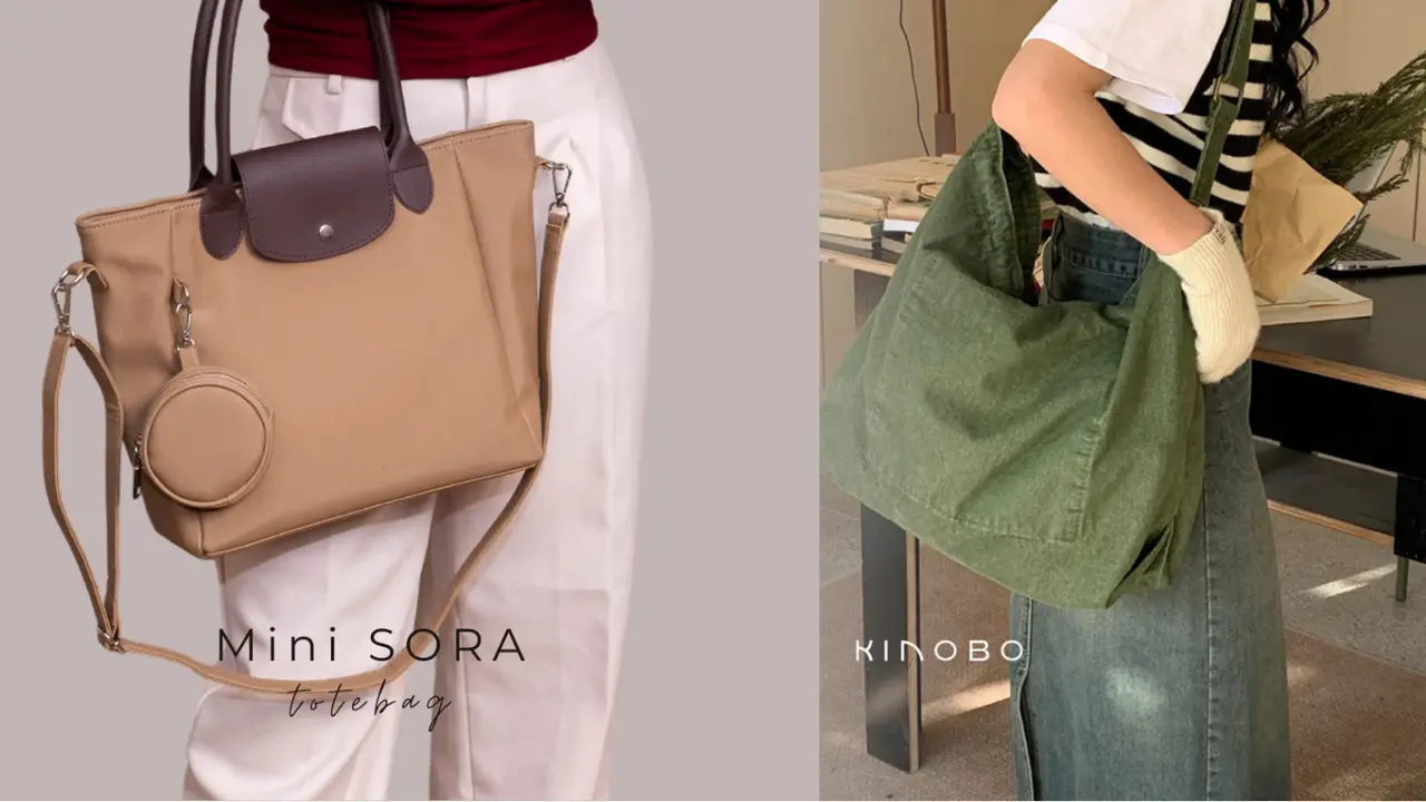 Tote Bag