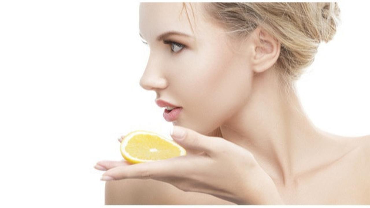 Tips Masker Kopi dan Lemon Viral Bikin Wajah Glowing Anti Kusam
