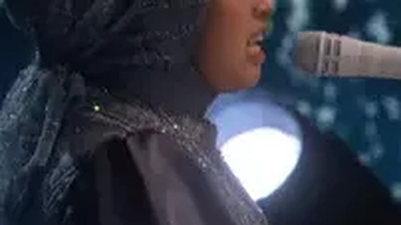 Masuk Final AGT 2023, Putri Ariani Semakin Dekat dengan Hadiah Satu Juta Dolar