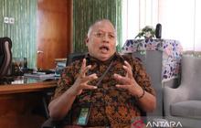 BTNK Observasi Sistem Kuota Wisatawan TNK: Pulau Padar Nyaman dengan 330 Pengunjung per Sesi
