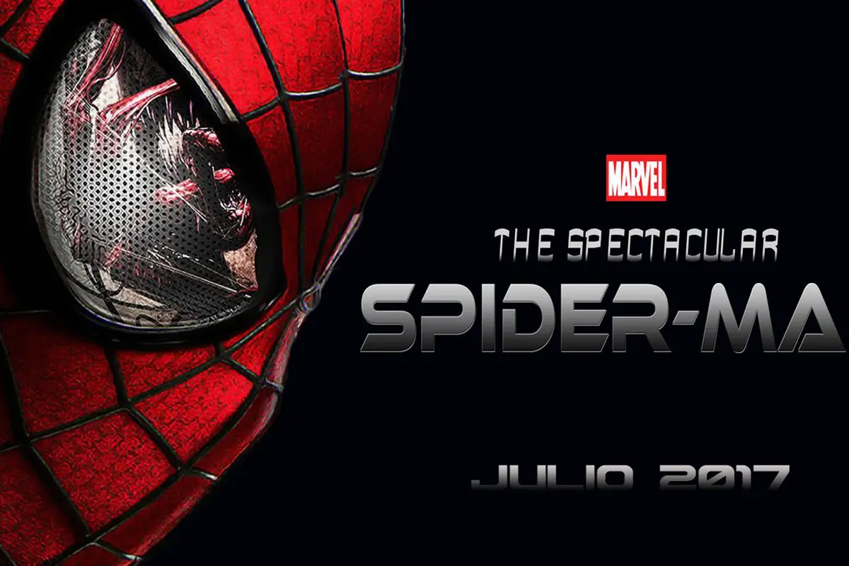 Spider-Man