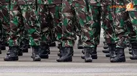 Kemhan: Komcad Bukan Wajib Militer!