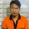 Iwan Tato, tersangka penikaman brutal di Lampung Barat, Lampung diringkus polisi (Liputan6.com/Istimewa)
