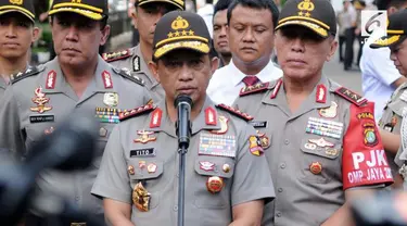 Kebijakan Kapolda Jabar sebelumnya sempat ditentang sejumlah orangtua calon taruna yang mendapatkan ranking tinggi.