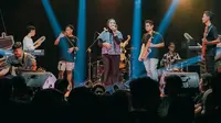 Lirik Lagu Kalah Balungan dari Band Skaustik, Pertarungan Berakhir dengan Cinta Yang Tak Sejalan
