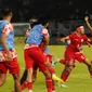 Timnas Indonesia di Piala AFF U-19 2024. (Dok PSSI)